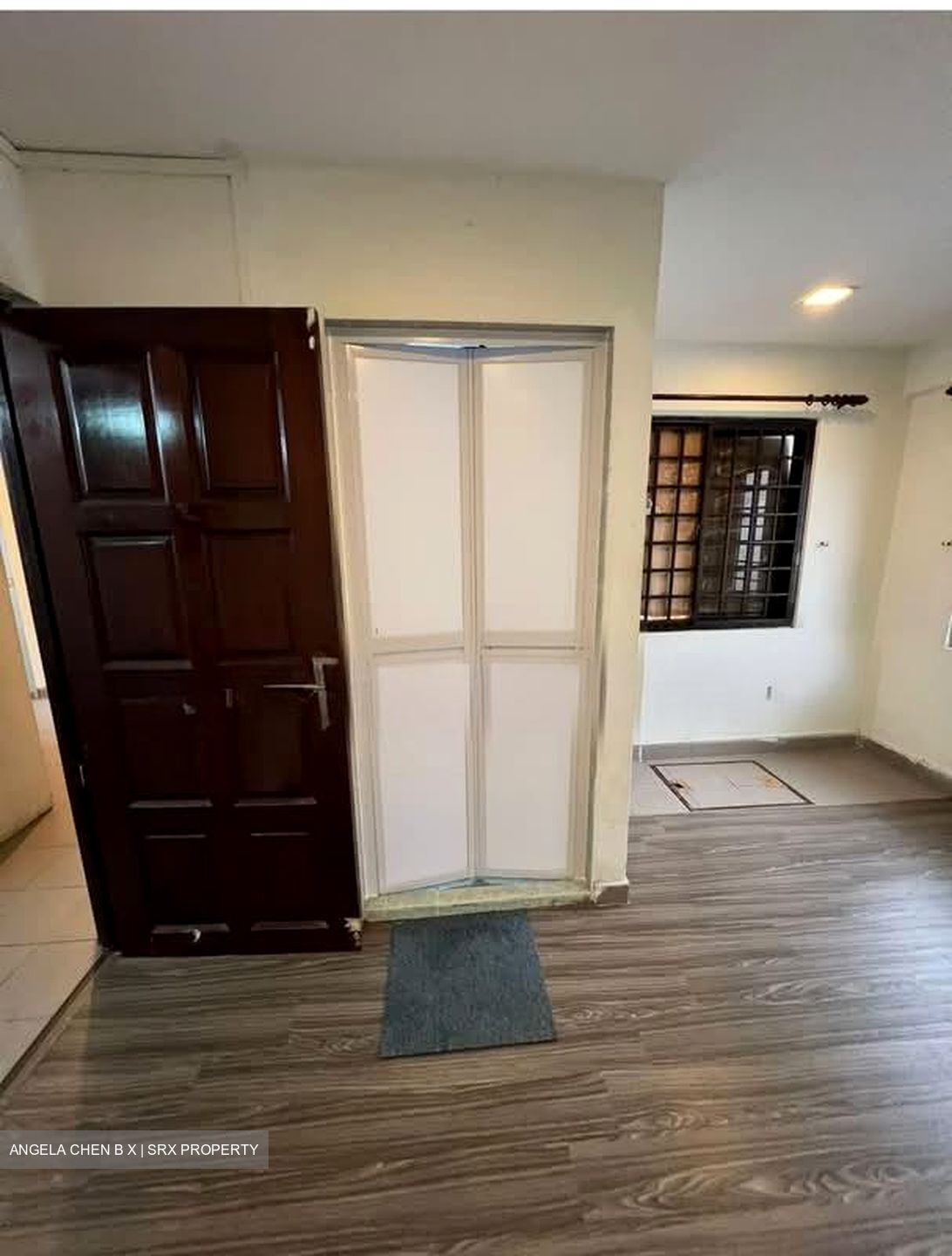 Fuyong Estate (D23), Terrace #584337991